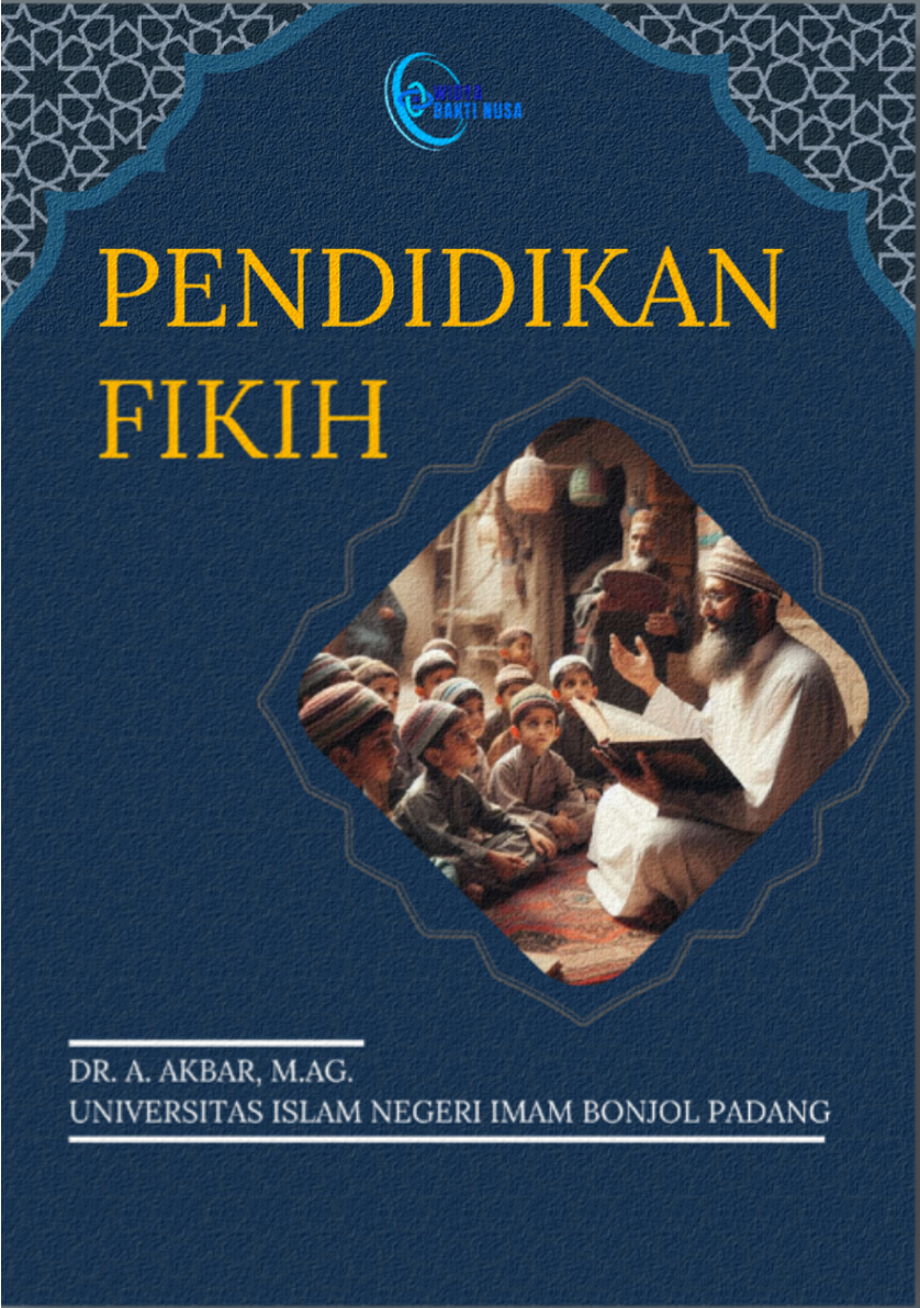 Pendidikan Fikih