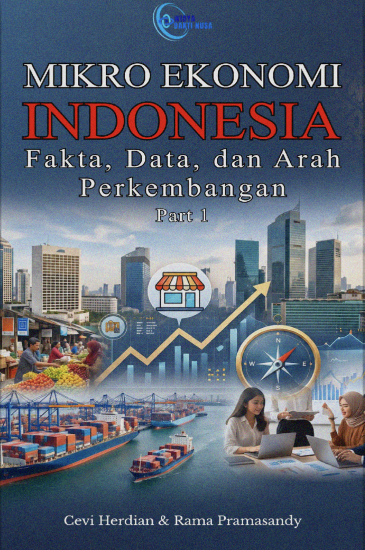 Mikro Ekonomi Indonesia: Fakta, Data, dan Arah Perkembangan